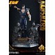 Fist of the North Star Statue 1/4 Kenshiro You Are Already Dead Ver. Deluxe 69 cm