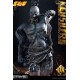 Fist of the North Star Statue 1/4 Kenshiro You Are Already Dead Ver. Deluxe 69 cm