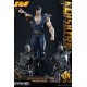 Fist of the North Star Statue 1/4 Kenshiro You Are Already Dead Ver. Deluxe 69 cm