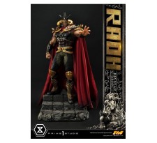 Fist of the North Star Statue 1/4 Raoh Regular Version 78 cm