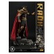 Fist of the North Star Statue 1/4 Raoh Regular Version 78 cm