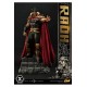 Fist of the North Star Statue 1/4 Raoh Regular Version 78 cm