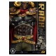 Fist of the North Star Statue 1/4 Raoh Regular Version 78 cm