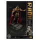 Fist of the North Star Statue 1/4 Raoh Regular Version 78 cm