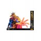 Fist of the North Star Statue 1/4 Raoh Regular Version 78 cm