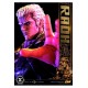 Fist of the North Star Statue 1/4 Raoh Economy Version 75 cm