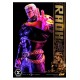 Fist of the North Star Statue 1/4 Raoh Economy Version 75 cm