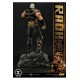 Fist of the North Star Statue 1/4 Raoh Economy Version 75 cm