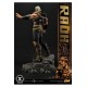 Fist of the North Star Statue 1/4 Raoh Economy Version 75 cm