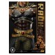 Fist of the North Star Statue 1/4 Raoh Economy Version 75 cm