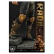 Fist of the North Star Statue 1/4 Raoh Economy Version 75 cm