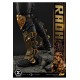 Fist of the North Star Statue 1/4 Raoh Economy Version 75 cm