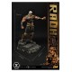 Fist of the North Star Statue 1/4 Raoh Economy Version 75 cm