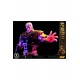 Fist of the North Star Statue 1/4 Raoh Economy Version 75 cm