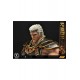 Fist of the North Star Statue 1/4 Raoh Economy Version 75 cm