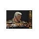 Fist of the North Star Statue 1/4 Raoh Economy Version 75 cm