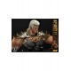 Fist of the North Star Statue 1/4 Raoh Economy Version 75 cm