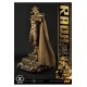 Fist of the North Star Statue 1/4 Raoh Gold Version 78 cm