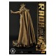 Fist of the North Star Statue 1/4 Raoh Gold Version 78 cm