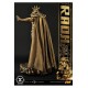 Fist of the North Star Statue 1/4 Raoh Gold Version 78 cm