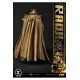 Fist of the North Star Statue 1/4 Raoh Gold Version 78 cm