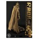 Fist of the North Star Statue 1/4 Raoh Gold Version 78 cm