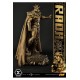 Fist of the North Star Statue 1/4 Raoh Gold Version 78 cm