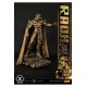 Fist of the North Star Statue 1/4 Raoh Gold Version 78 cm