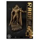 Fist of the North Star Statue 1/4 Raoh Gold Version 78 cm