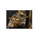 Fist of the North Star Statue 1/4 Raoh Gold Version 78 cm