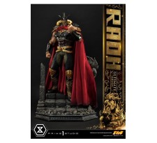 Fist of the North Star Statue 1/4 Raoh Ultimate Version 79 cm