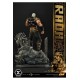 Fist of the North Star Statue 1/4 Raoh Ultimate Version 79 cm