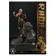 Fist of the North Star Statue 1/4 Raoh Ultimate Version 79 cm