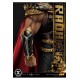 Fist of the North Star Statue 1/4 Raoh Ultimate Version 79 cm