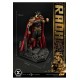 Fist of the North Star Statue 1/4 Raoh Ultimate Version 79 cm