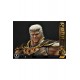 Fist of the North Star Statue 1/4 Raoh Ultimate Version 79 cm