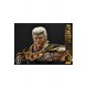 Fist of the North Star Statue 1/4 Raoh Ultimate Version 79 cm