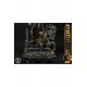 Fist of the North Star Statue 1/4 Raoh Ultimate Version 79 cm