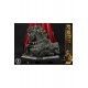 Fist of the North Star Statue 1/4 Raoh Ultimate Version 79 cm