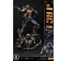 Fist of the North Star Statue Jagi 69 cm