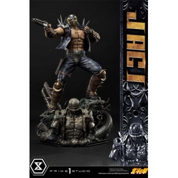 Fist of the North Star Statue Jagi 69 cm