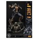 Fist of the North Star Statue Jagi 69 cm