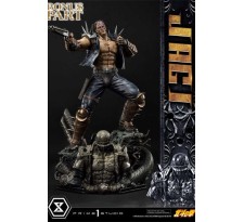 Fist of the North Star Statue Jagi Bonus Version 69 cm