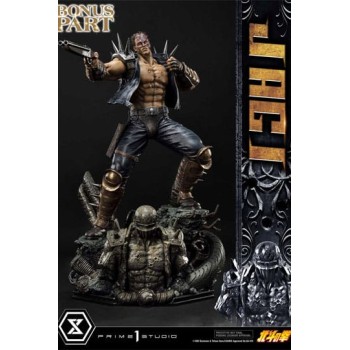 Fist of the North Star Statue Jagi Bonus Version 69 cm