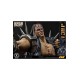 Fist of the North Star Statue Jagi Bonus Version 69 cm