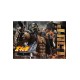 Fist of the North Star Statue Jagi Bonus Version 69 cm