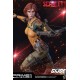 G.I. Joe Statue 1/4 Scarlett 57 cm