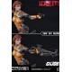 G.I. Joe Statue 1/4 Scarlett 57 cm