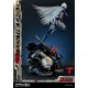 Gatchaman Ken the Eagle 1:4 Scale Statue