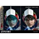 Gatchaman Ken the Eagle 1:4 Scale Statue